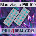 Blue Viagra Pill 100 29